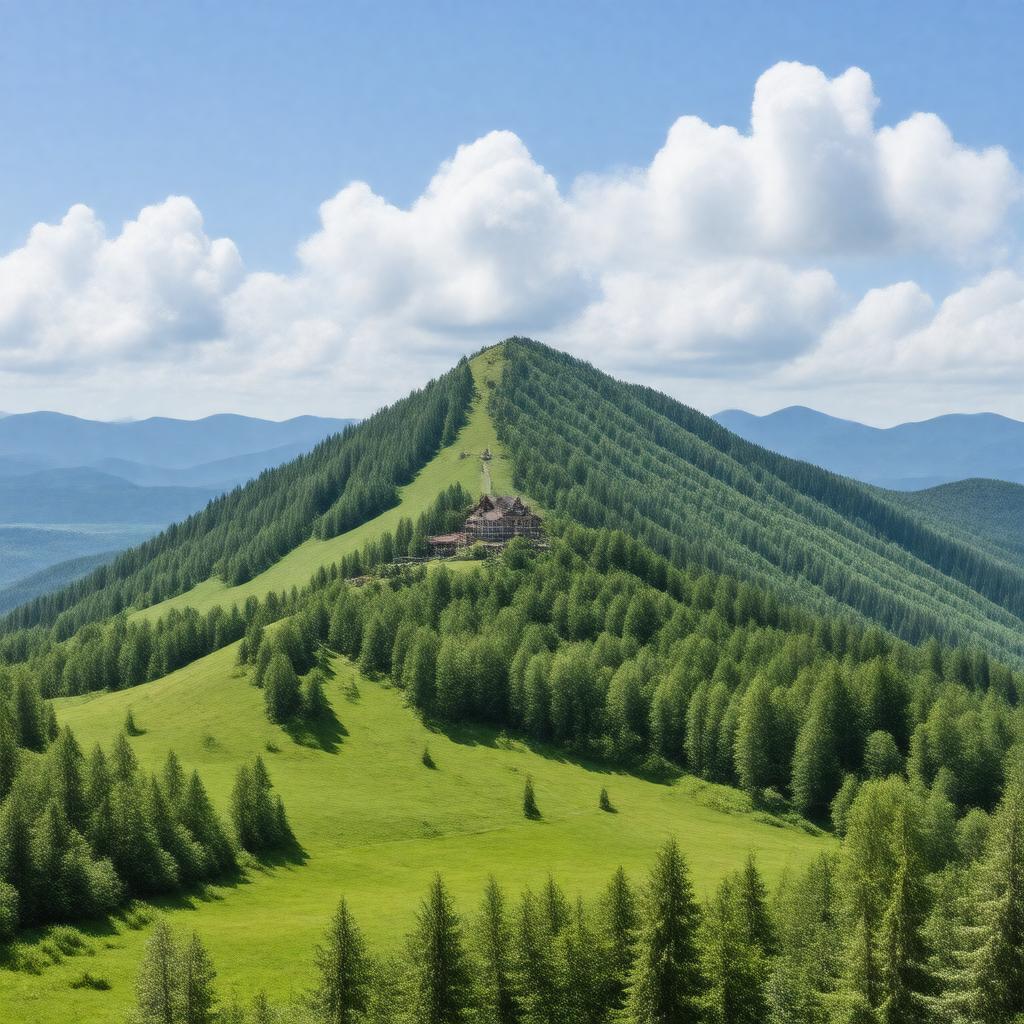 Killington Peak